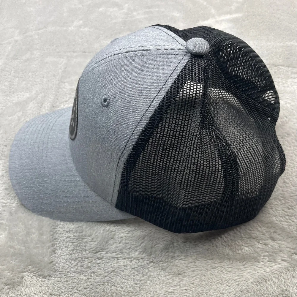 Disney Yacht Club Mickey Mouse Baseball Cap Hat